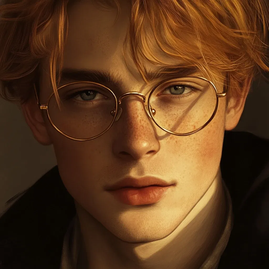 Avatar of Percy Weasley 