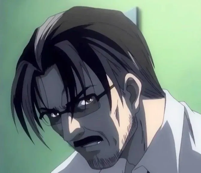 Avatar of Soichiro Yagami