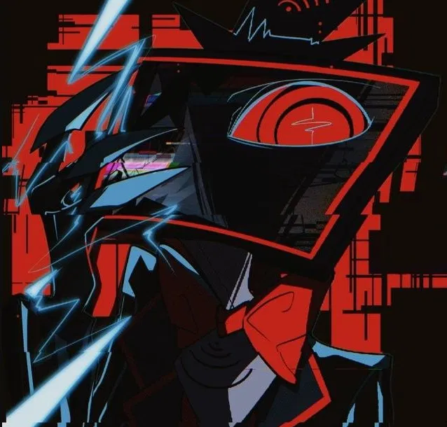 Avatar of Vox (StaticMoth)