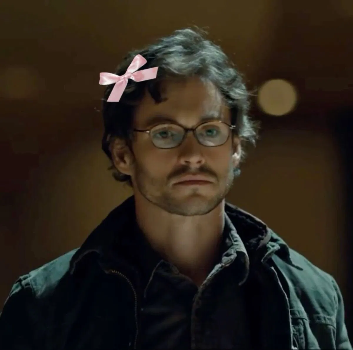 Avatar of Will Graham ─★  ̇🍓 ̟ !! 