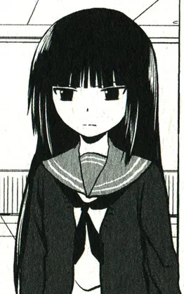 Avatar of Yassan