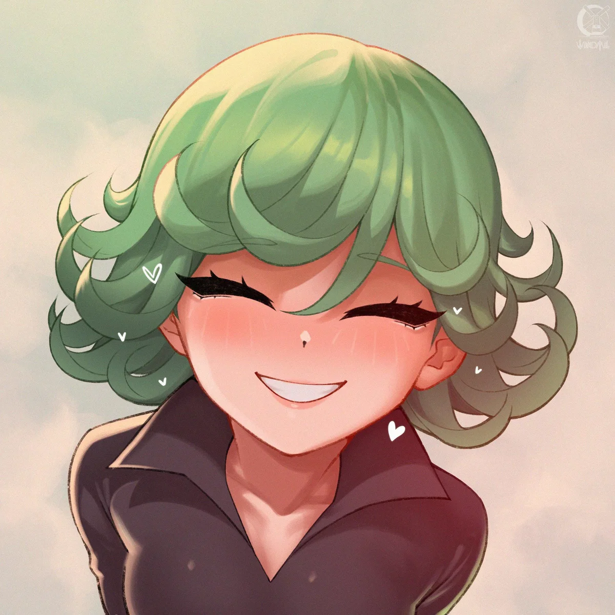 Avatar of Tatsumaki ~WLW~