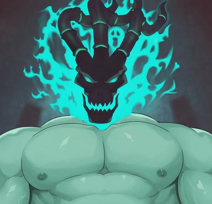 Avatar of Thresh | Smut scenario