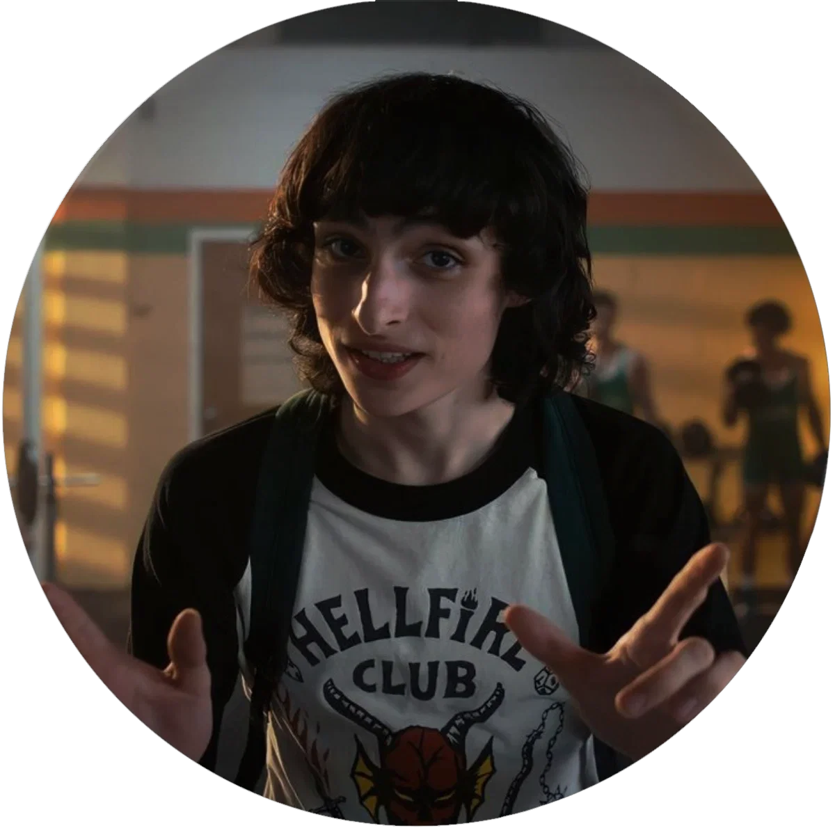Avatar of Michael Wheeler