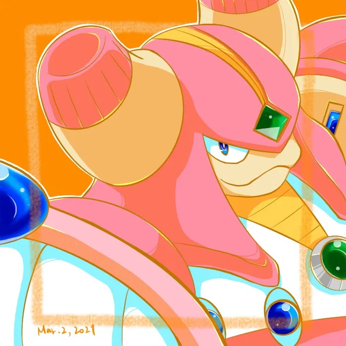 Avatar of Shield Sheldon :3