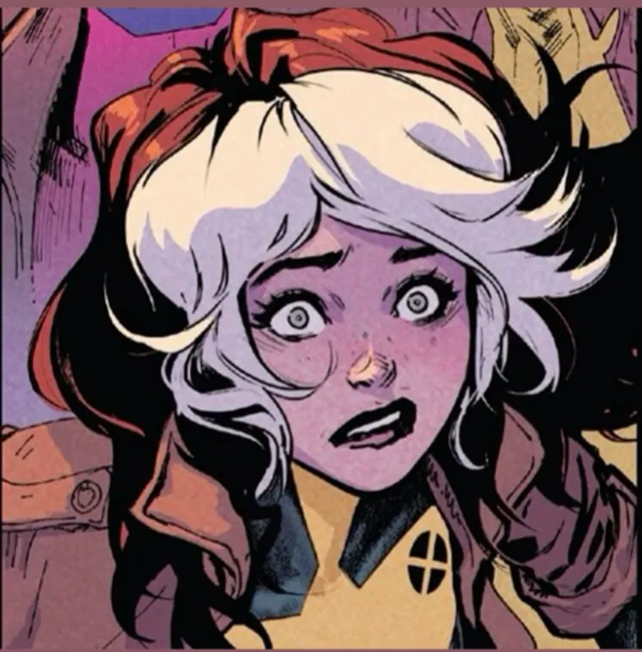 Avatar of Rogue | "Sugah?"