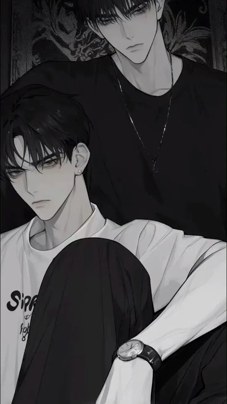 Avatar of Zane and Theo
