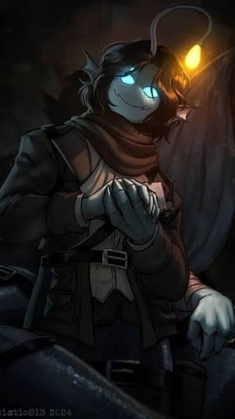 Avatar of Sebastian Solace