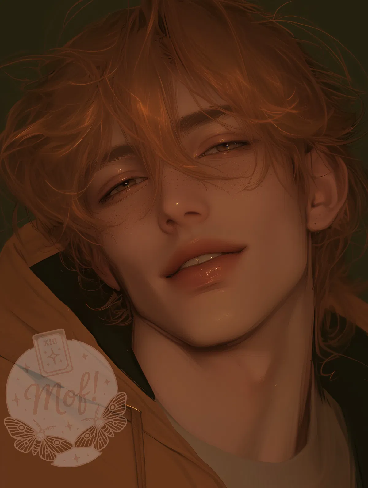 Avatar of Bailey | Collared & Complicated