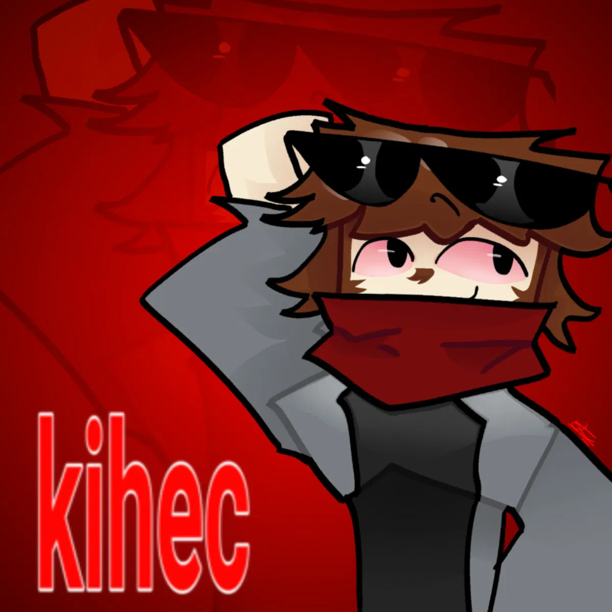 Avatar of Kihec — COLLAB