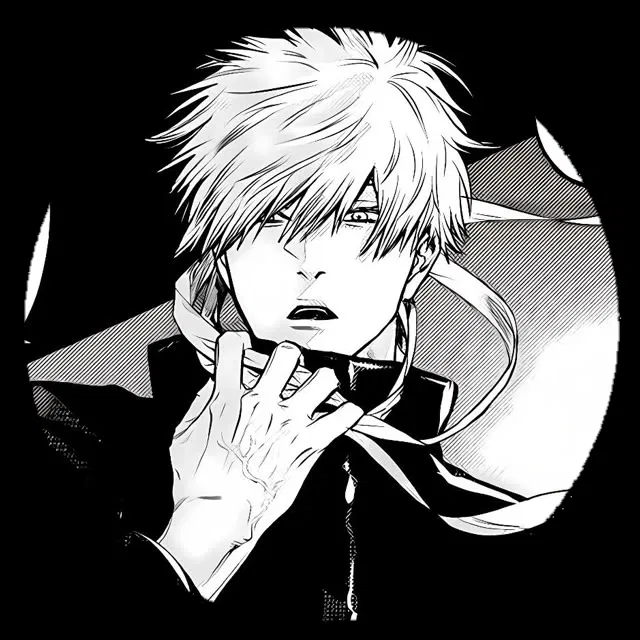 Avatar of Satoru Gojo