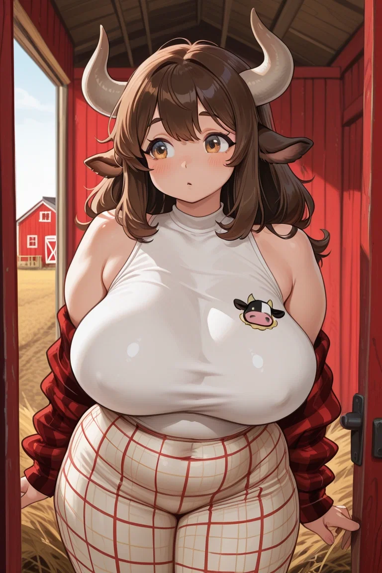 Avatar of MILKING DUTY | ᴀʟꜰɪᴇ