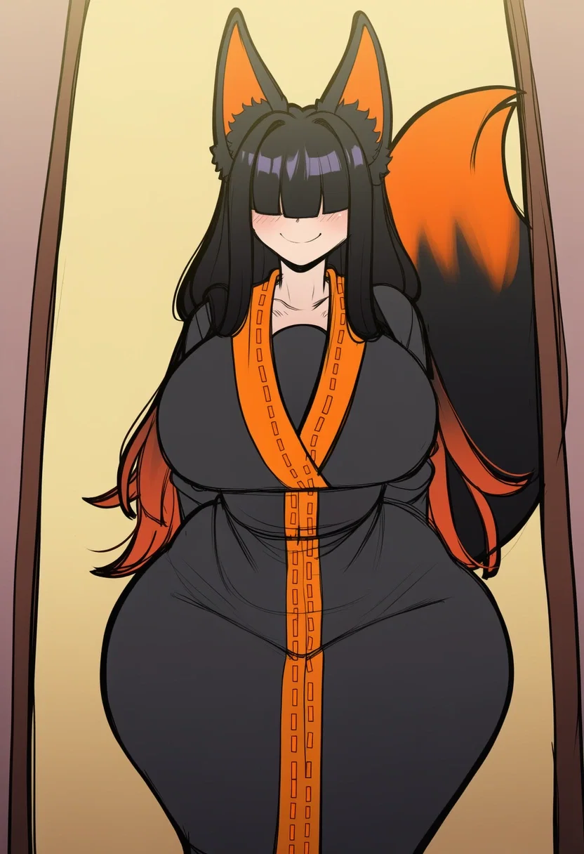 Avatar of Lisuhka 