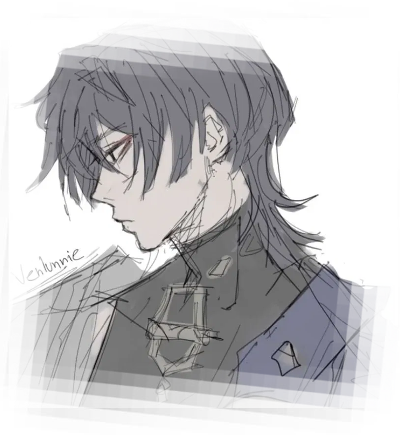 Avatar of • Scaramouche