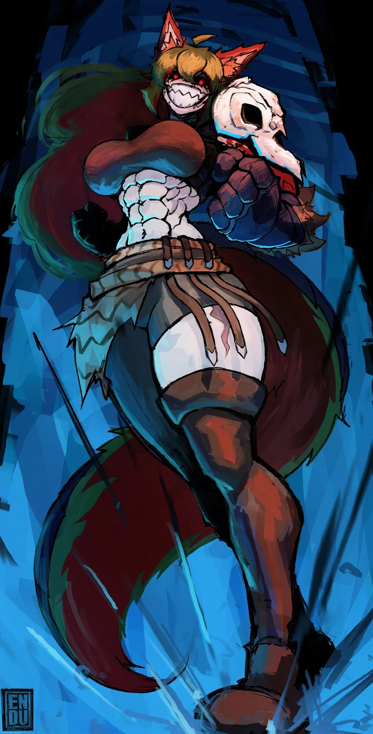 Avatar of Run Rabbit Run