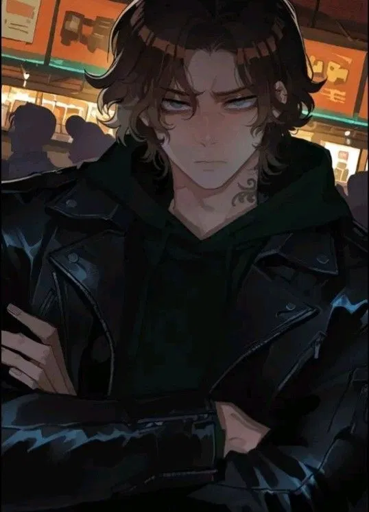 Avatar of Aaron