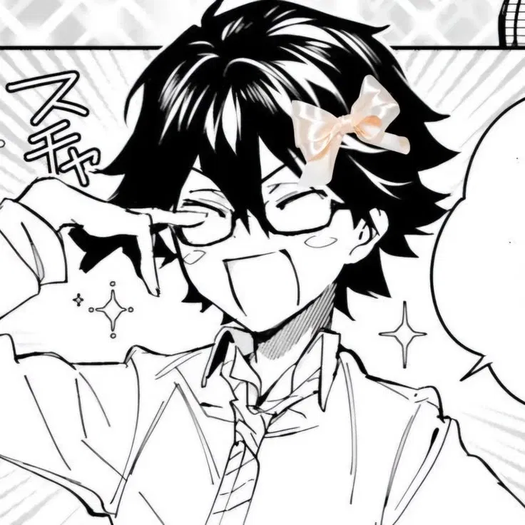 Avatar of Ranpo Edogawa(Loves u inside n' out, specifically inside-)