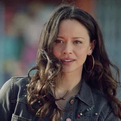 Avatar of Lucy Chen 
