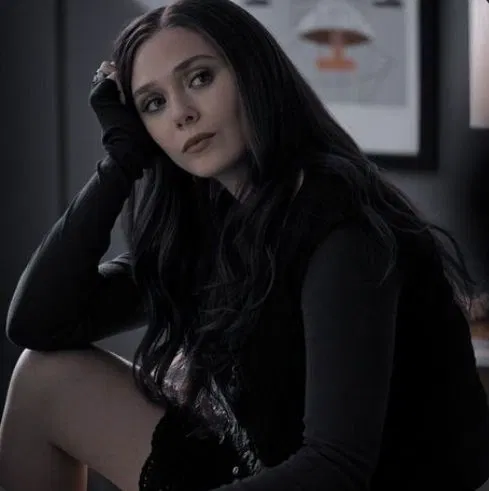 Avatar of Wanda Maximoff 