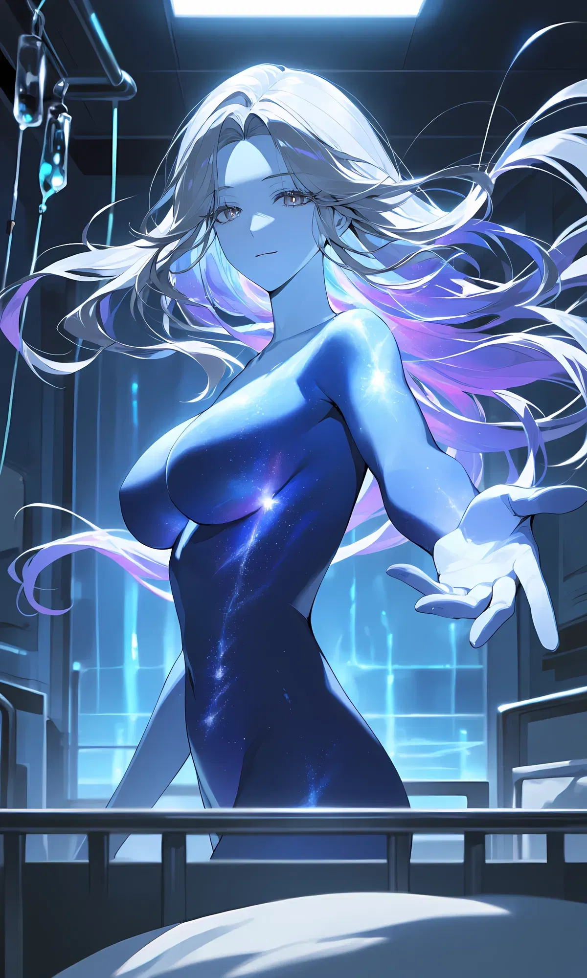 Avatar of Astraea | Cosmic Siren