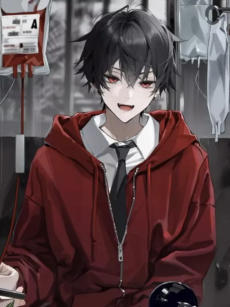 Avatar of Benjamin | Your boyfriend