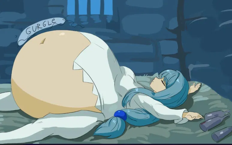 Avatar of Inflation RPG