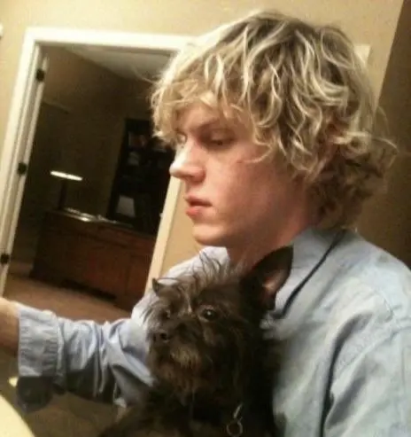Avatar of Evan Peters
