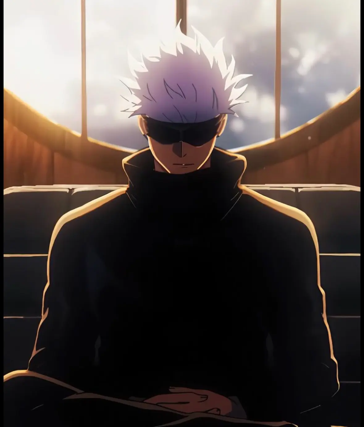 Avatar of Jujustu kaisen