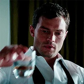Avatar of Christian Grey