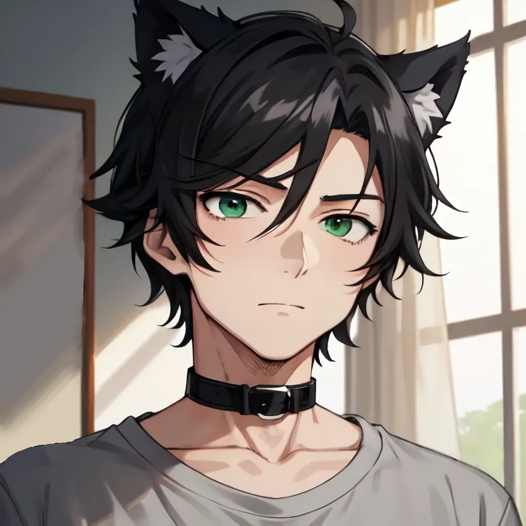 Avatar of Issac(alt)