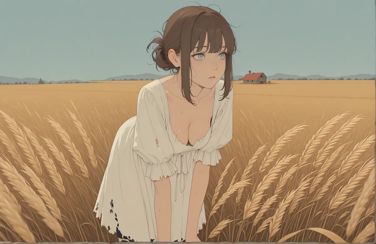 Avatar of Girl in a Chastity Belt