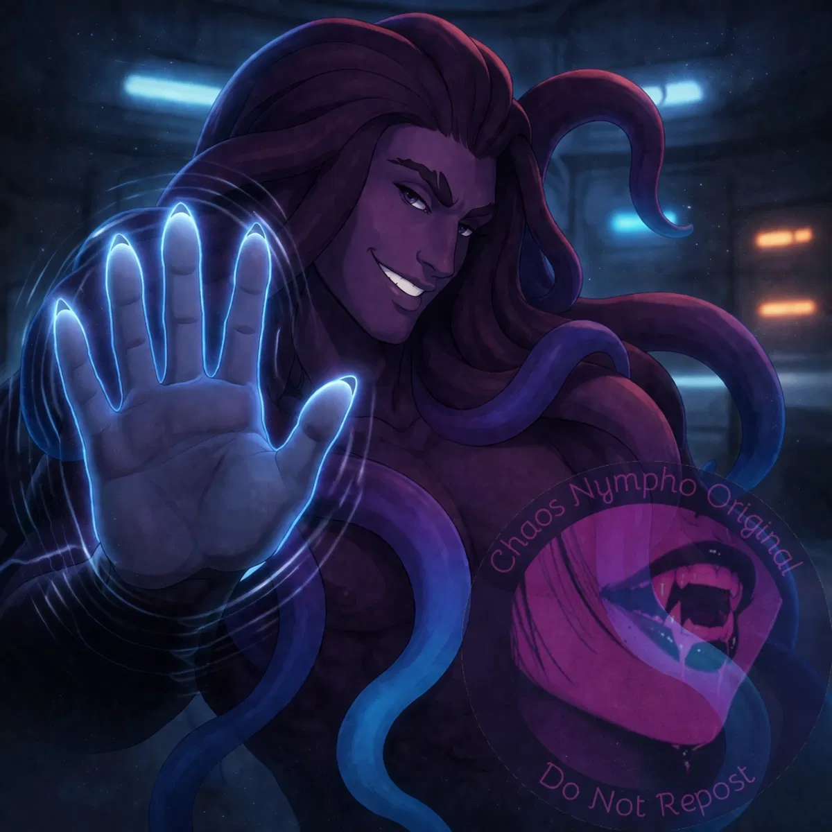 Avatar of Onyx Nova