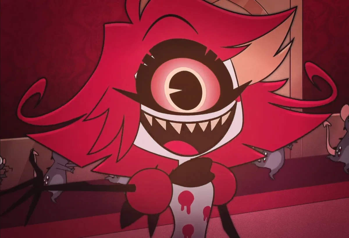 Avatar of Niffty | Hazbin Hotel