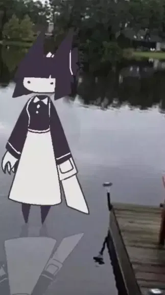 Avatar of Bloomie species: Floating-Water Bloomie (FPE)