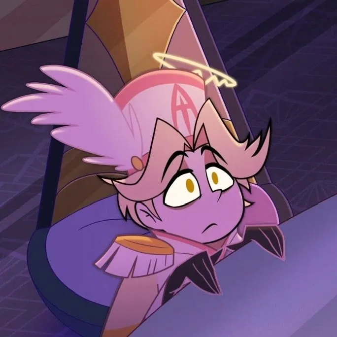 Avatar of Abel ~ Hazbin Hotel