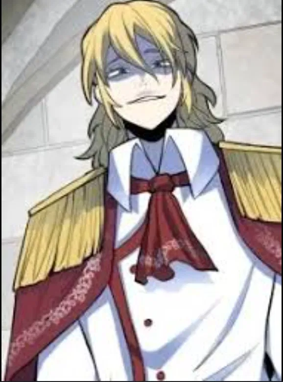 Avatar of Kajin saimon 