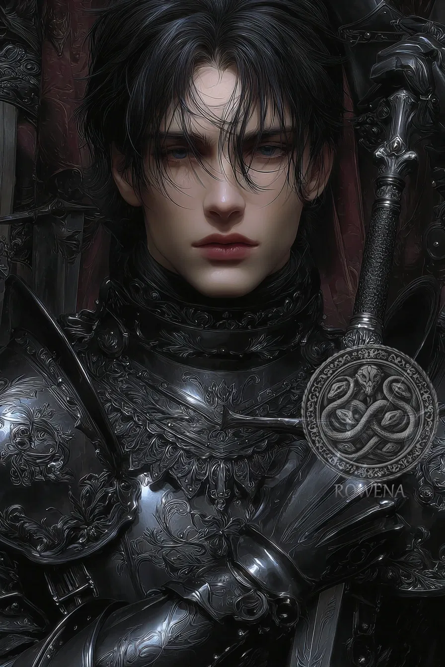 Avatar of Cornel | Your knight, enduring another