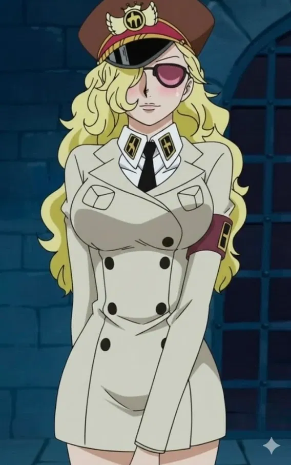 Avatar of (Valentine's Day) Domino