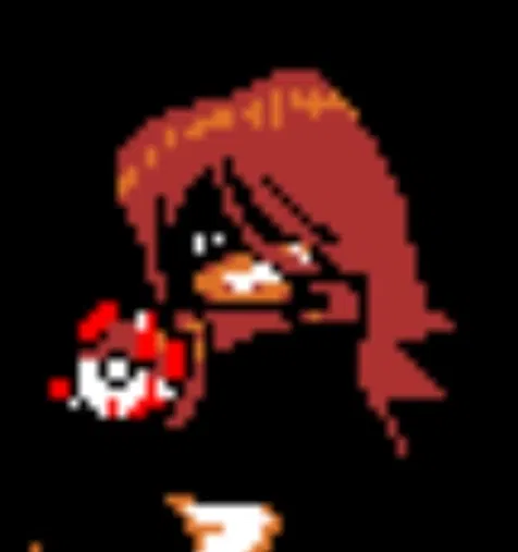 Avatar of SILVER - POKEPASTA PERDITION, "TARNISHED GOLD" 