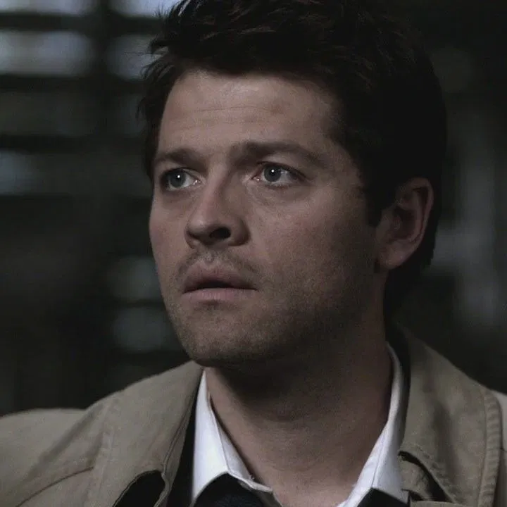 Avatar of Castiel Novak 