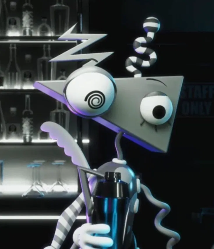 Avatar of Zooble || MYOS