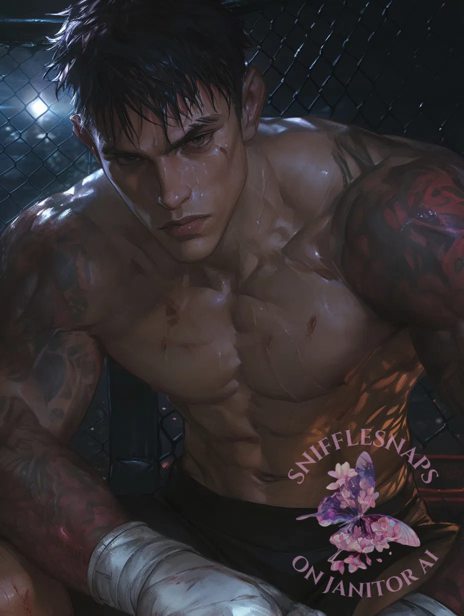 Avatar of Troy McKinley | Defeat
