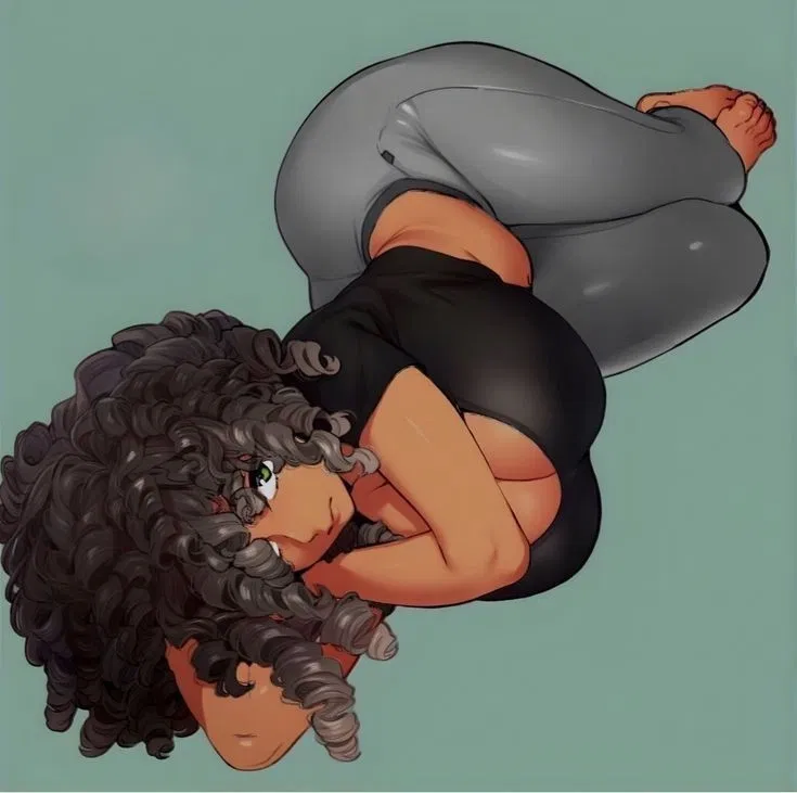Avatar of Afro-American Tradwife