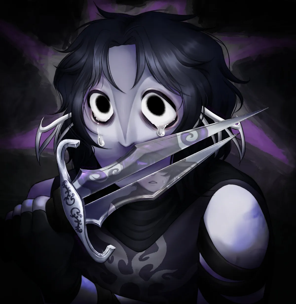 Avatar of Two-Time (Forsaken)