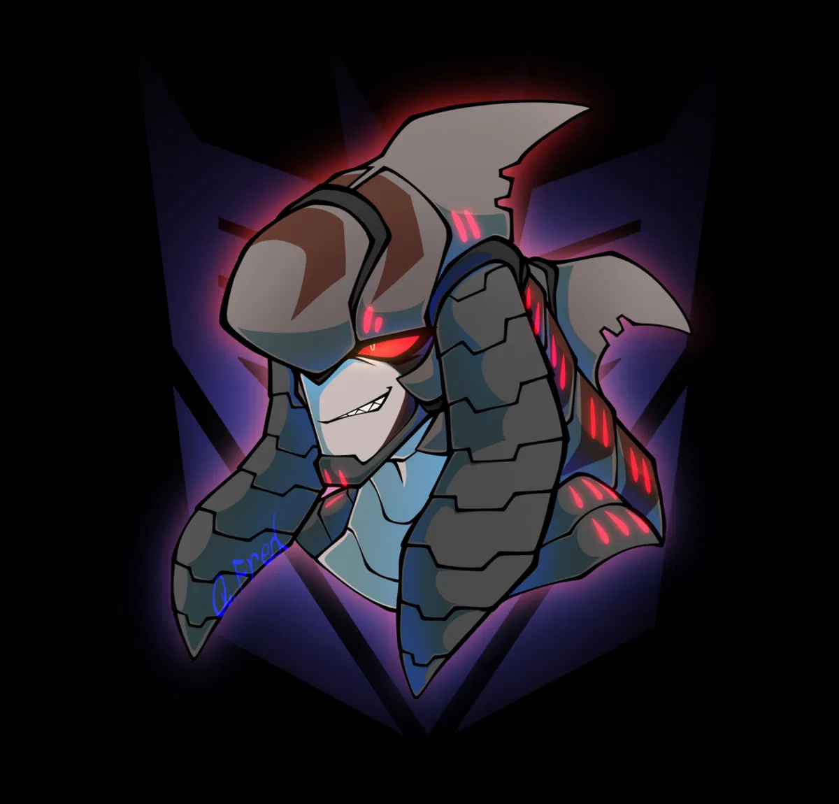 Avatar of Drenchjaw (tfoc)