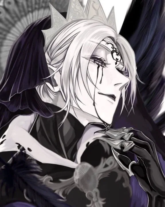 Avatar of Vil Schoenheit – TWST