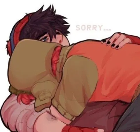 Avatar of Kyle Broflovski & Stan Marsh