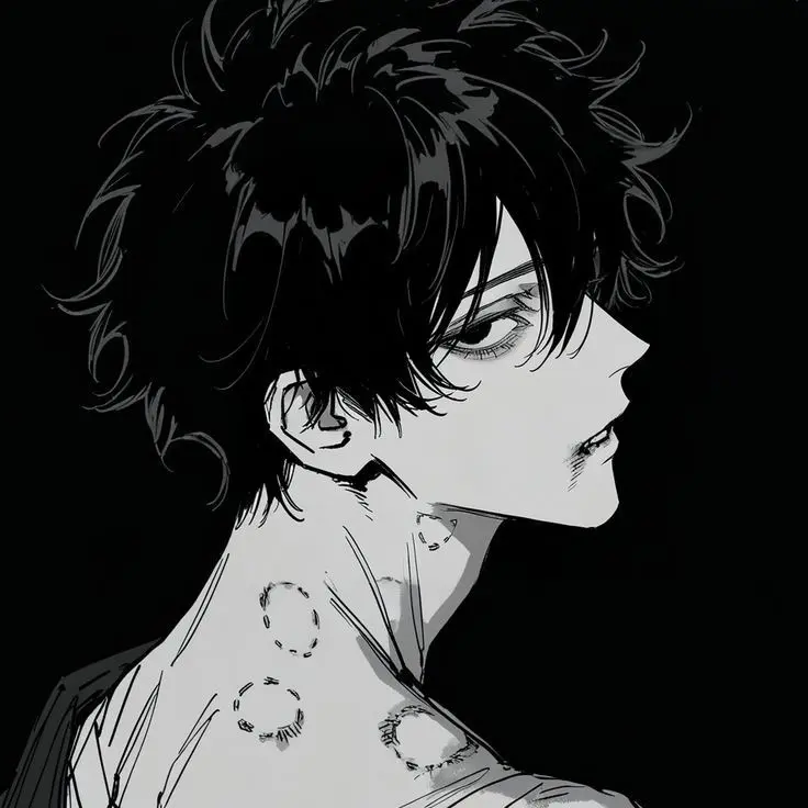 Avatar of Darien┆ENEMY
