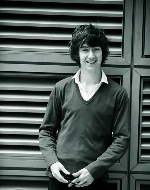 Avatar of Alex Turner