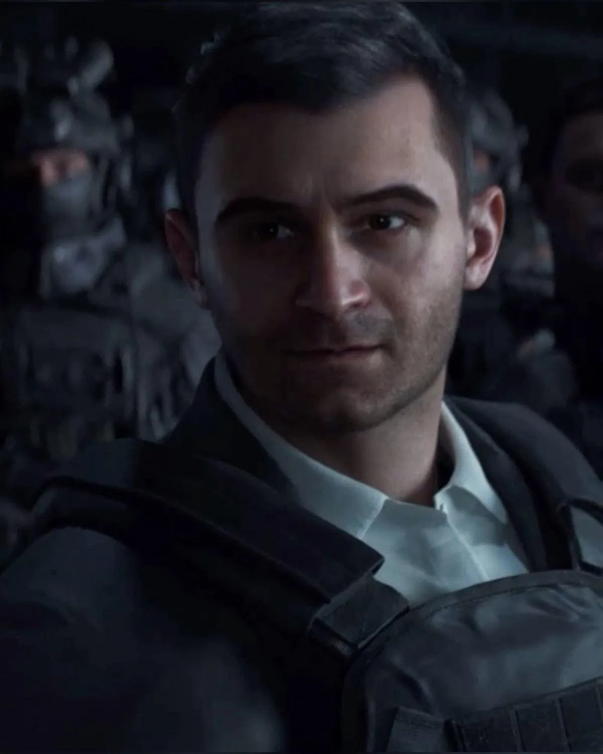 Avatar of Vladimir Makarov